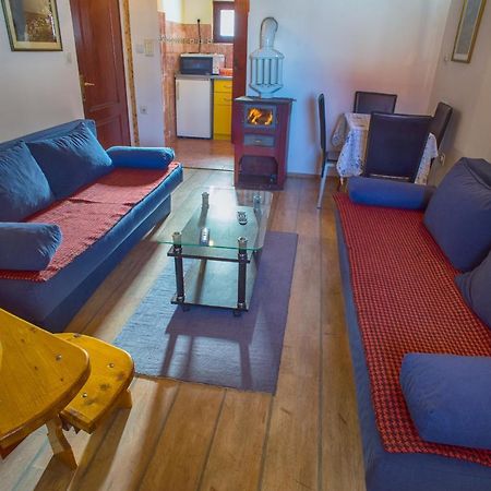 Guest House Jezera جابلياك المظهر الخارجي الصورة