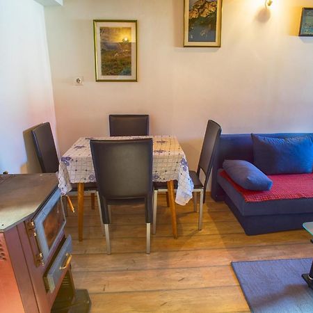 Guest House Jezera جابلياك المظهر الخارجي الصورة