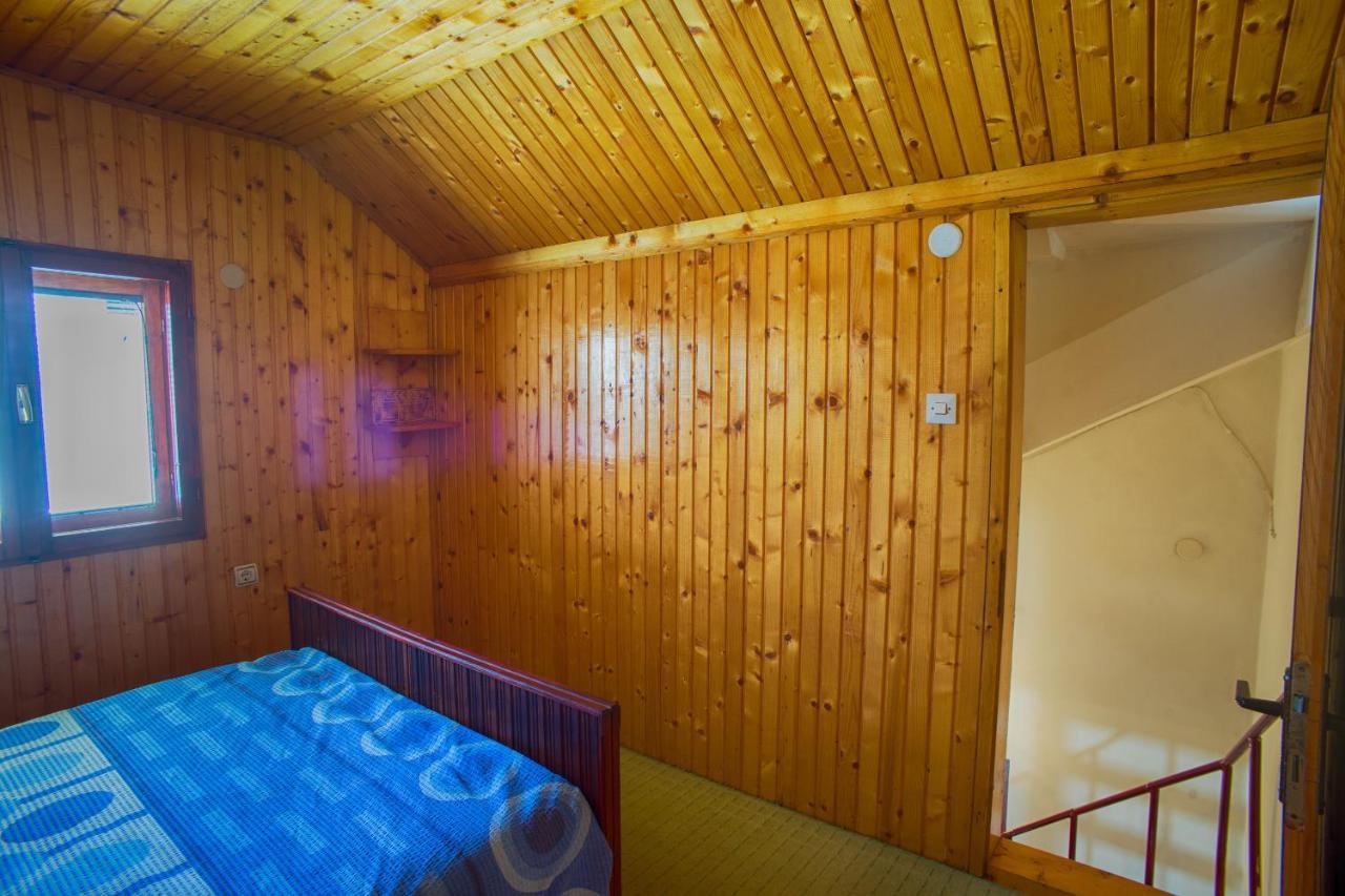 Guest House Jezera جابلياك المظهر الخارجي الصورة