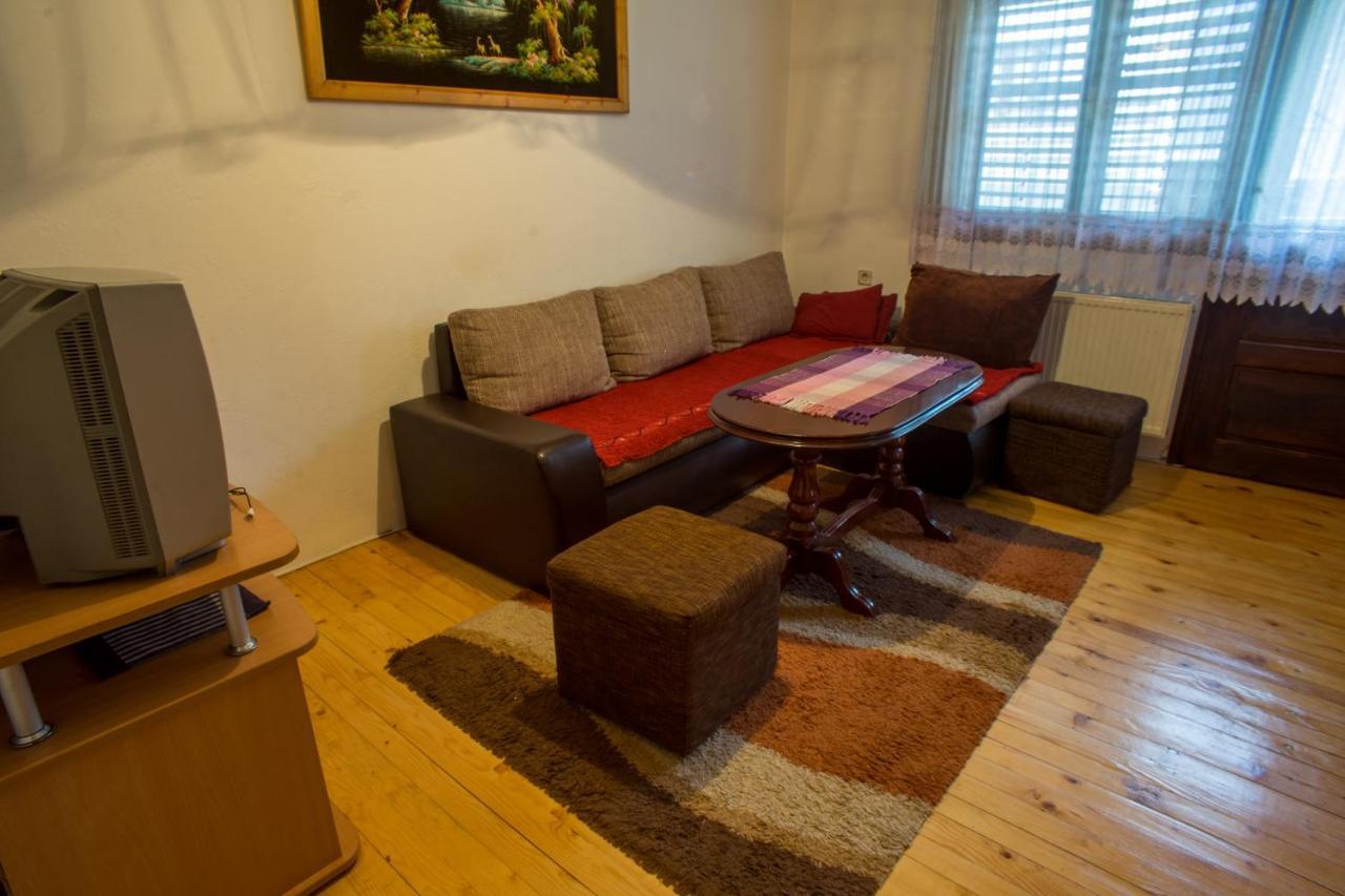 Guest House Jezera جابلياك المظهر الخارجي الصورة