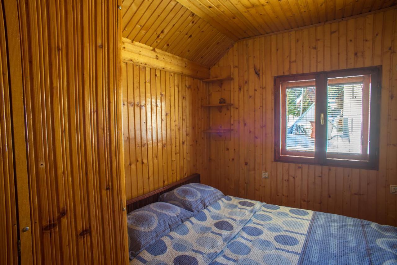 Guest House Jezera جابلياك المظهر الخارجي الصورة