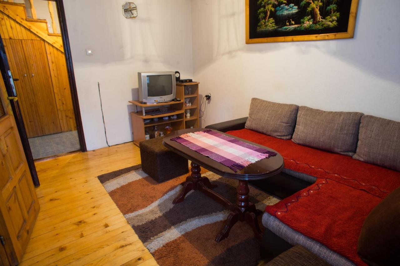 Guest House Jezera جابلياك المظهر الخارجي الصورة