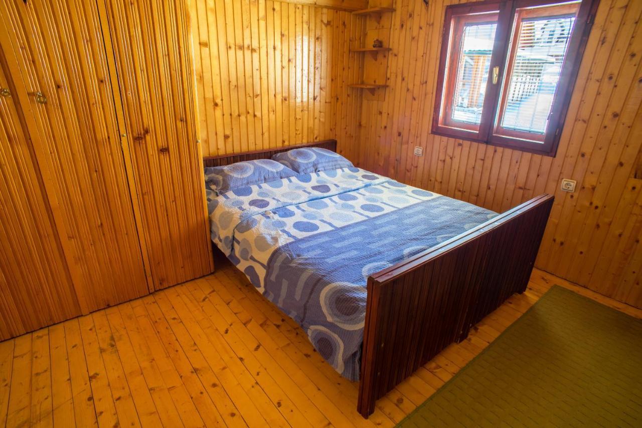Guest House Jezera جابلياك المظهر الخارجي الصورة