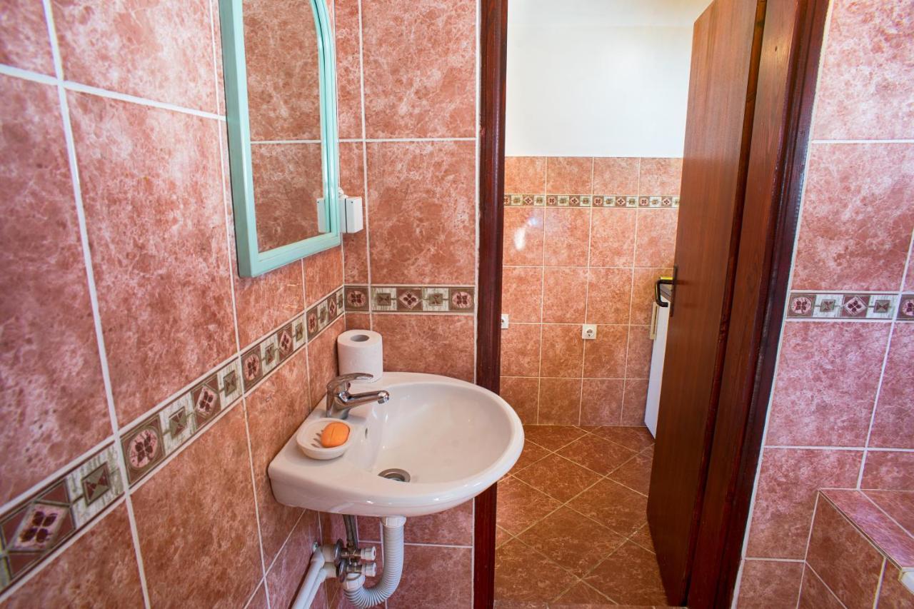 Guest House Jezera جابلياك المظهر الخارجي الصورة