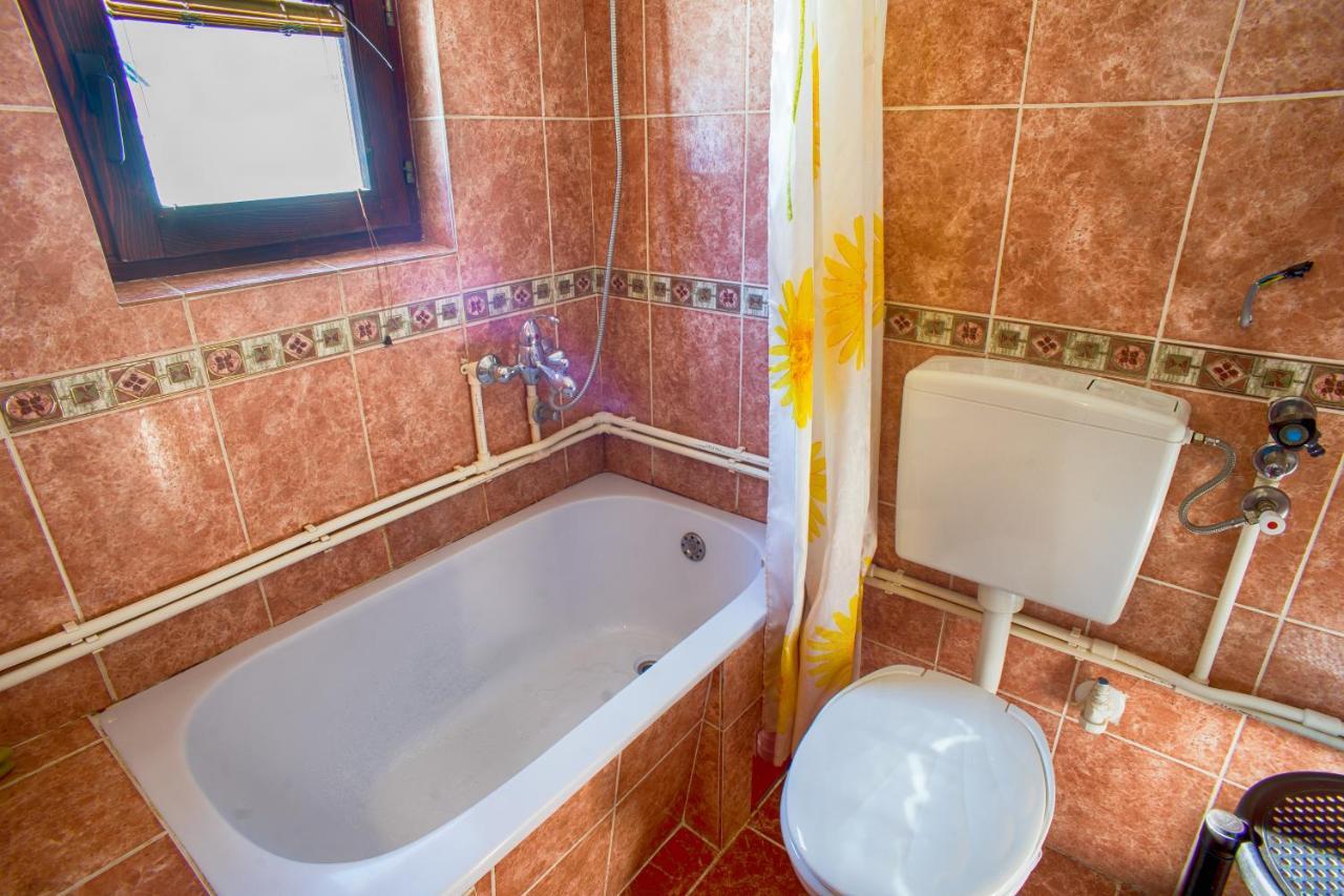 Guest House Jezera جابلياك المظهر الخارجي الصورة