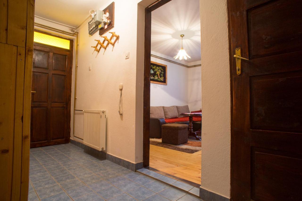 Guest House Jezera جابلياك المظهر الخارجي الصورة