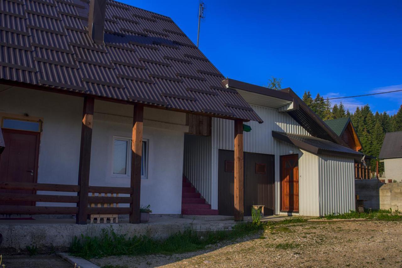 Guest House Jezera جابلياك المظهر الخارجي الصورة